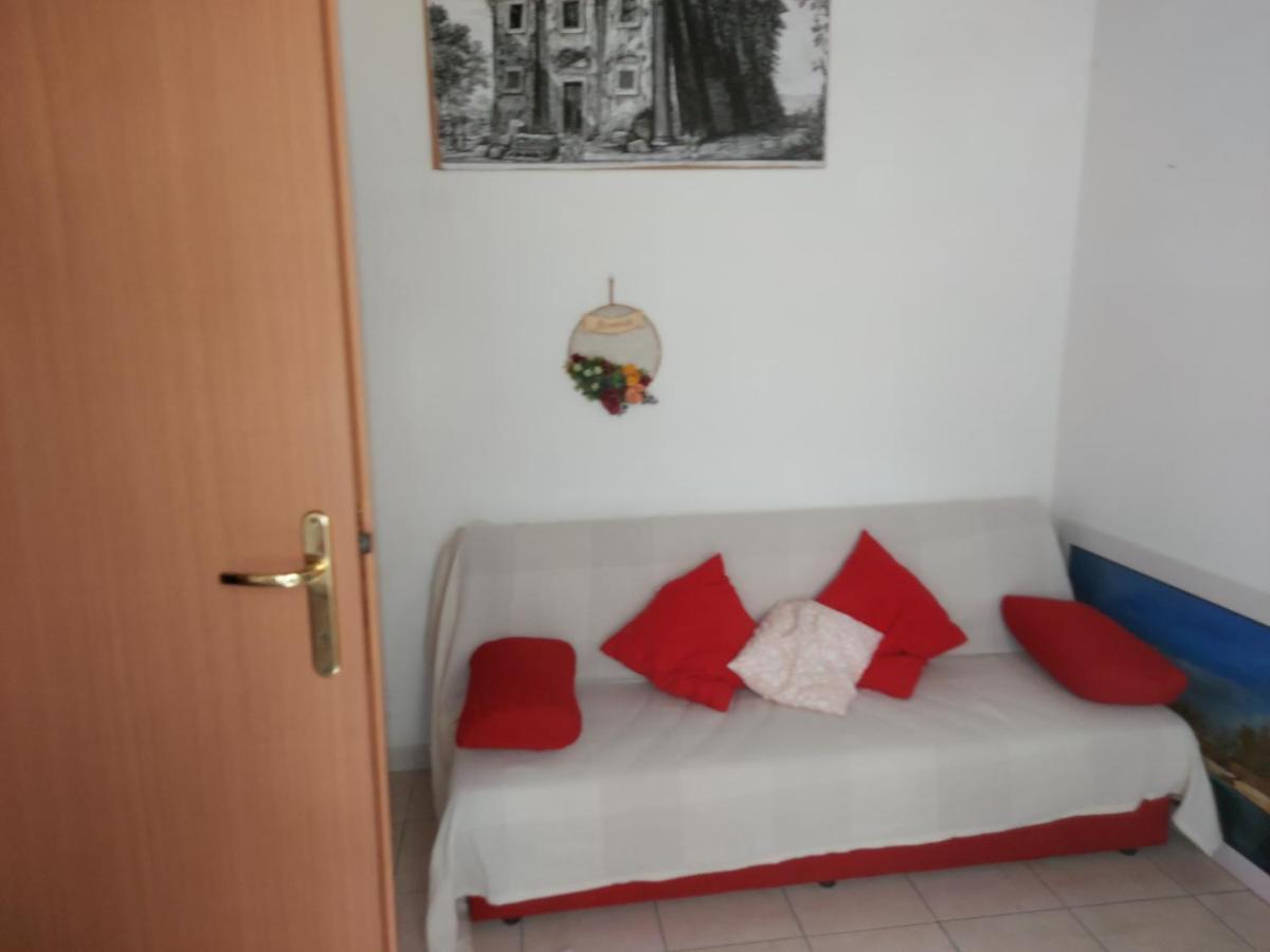 Appartement Sea Time à Livourne Extérieur photo
