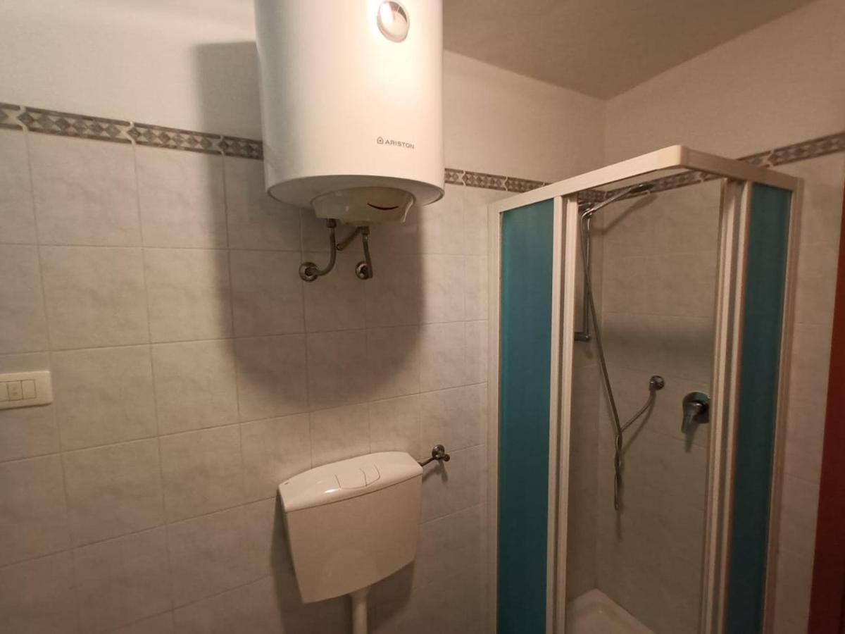Appartement Sea Time à Livourne Extérieur photo