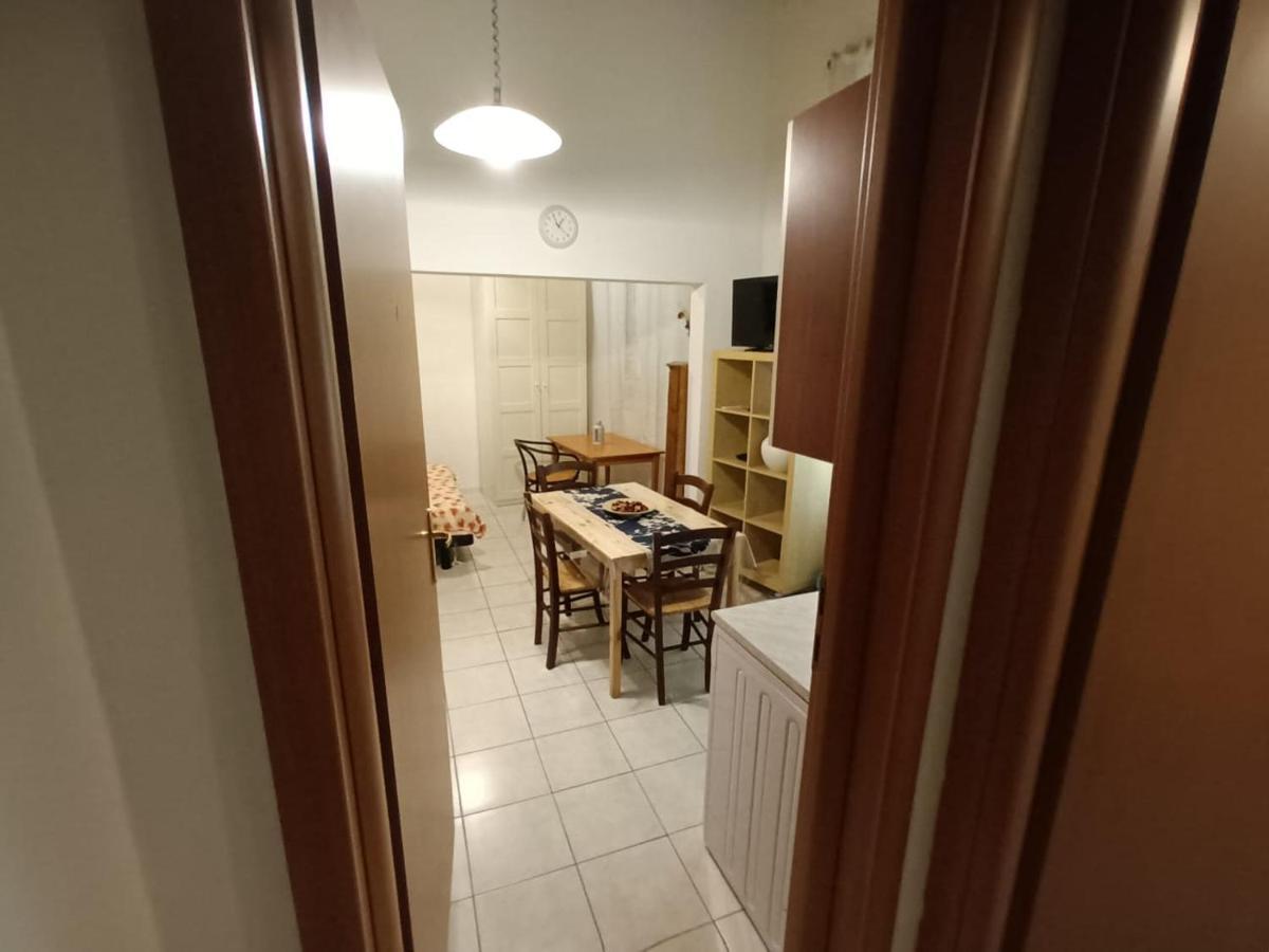 Appartement Sea Time à Livourne Extérieur photo