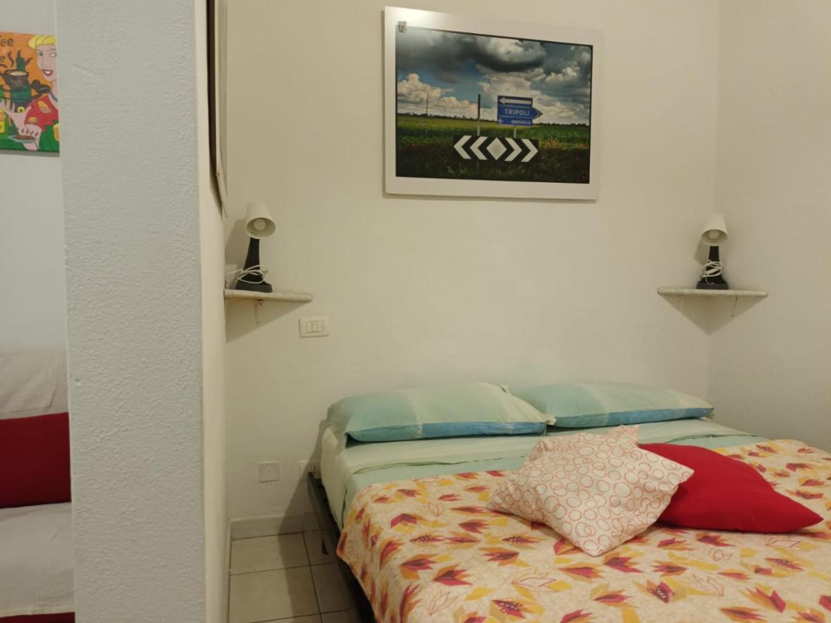 Appartement Sea Time à Livourne Extérieur photo