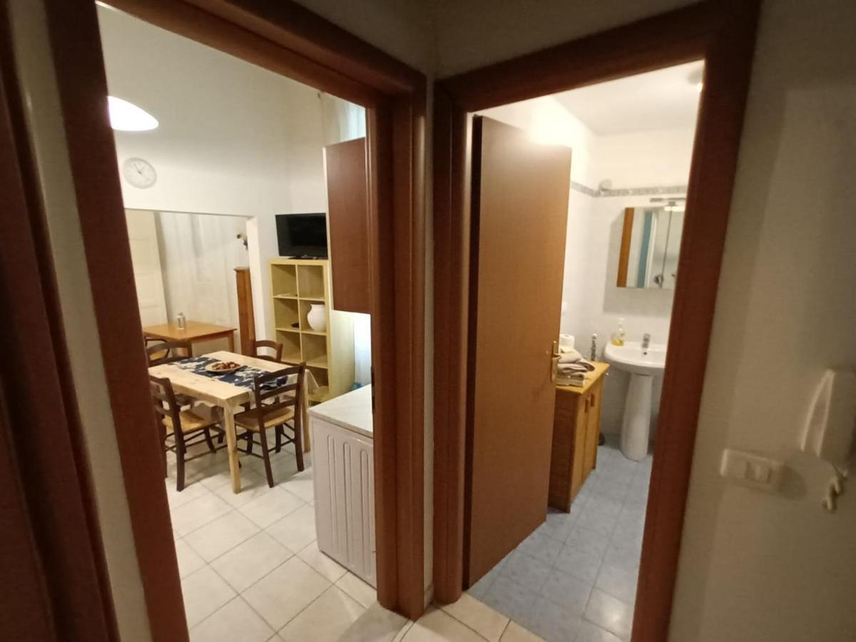 Appartement Sea Time à Livourne Extérieur photo