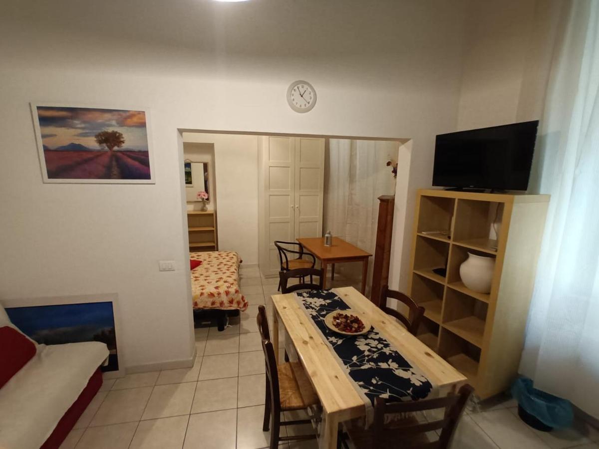Appartement Sea Time à Livourne Extérieur photo